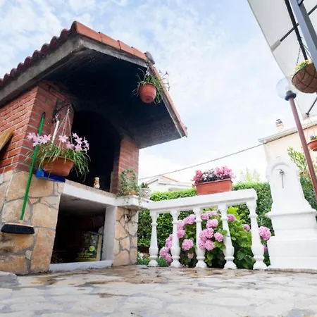 Apartamento Dalmatia