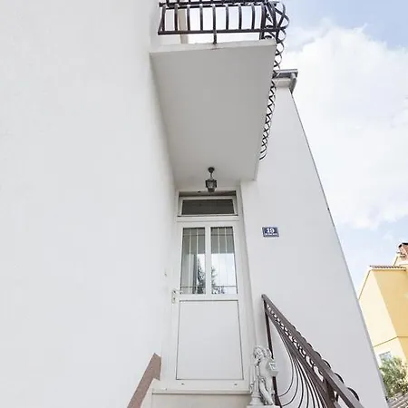 Dalmatia Apartamento