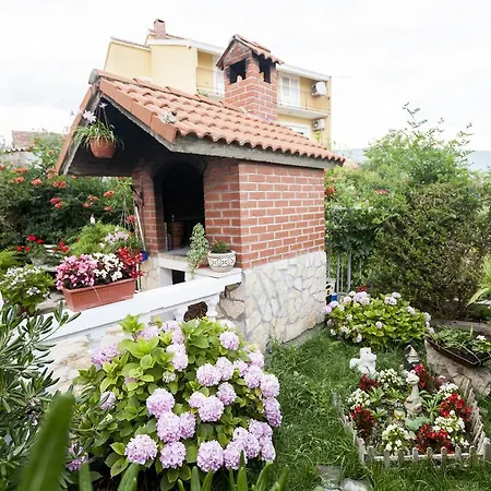 Apartamento Dalmatia *