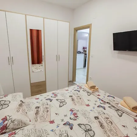 Lejlighed Dalmatia Kaštela