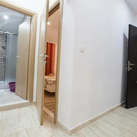 Apartamento Dalmatia Kaštela