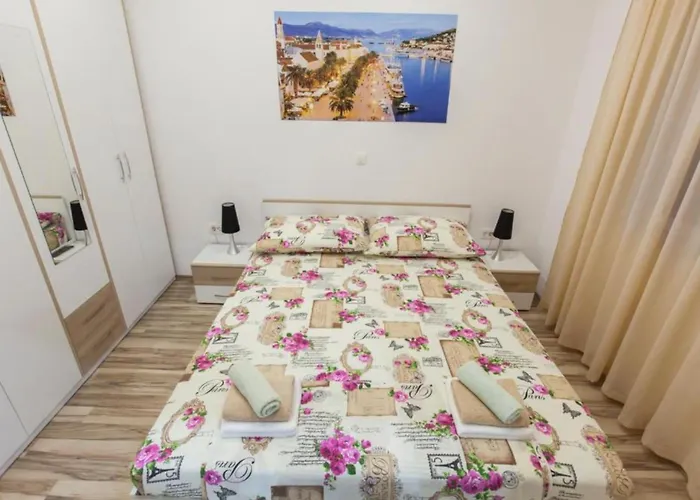 Daire Dalmatia