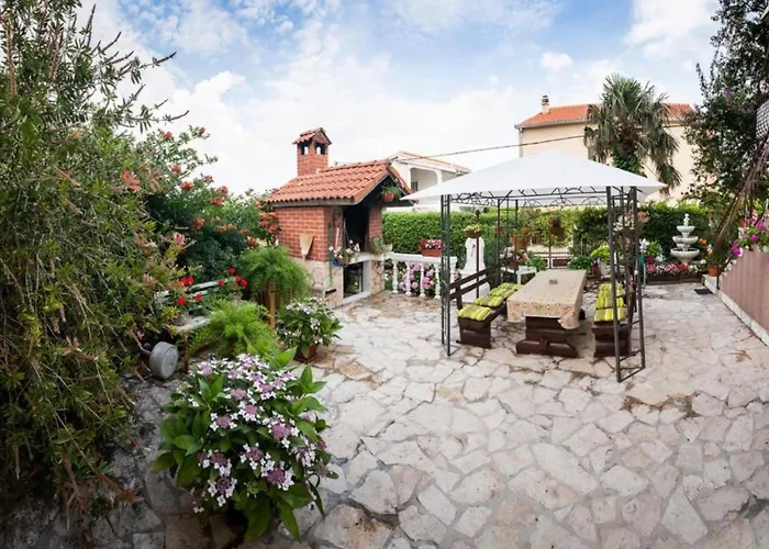 Dalmatia Daire