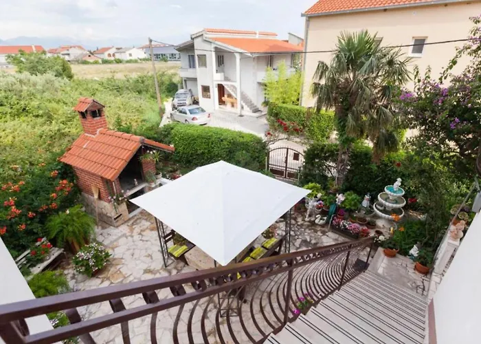 Daire Dalmatia *