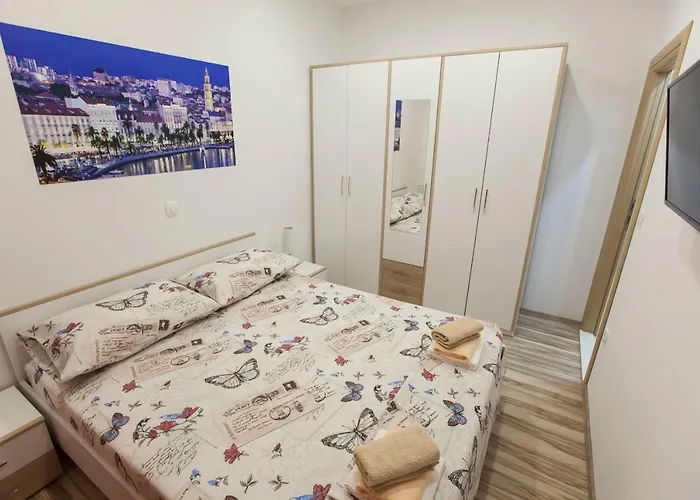 Dalmatia Daire
