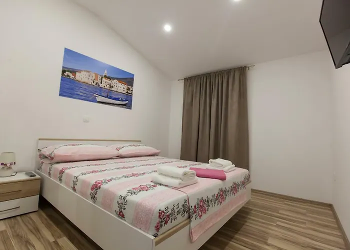 Dalmatia Daire