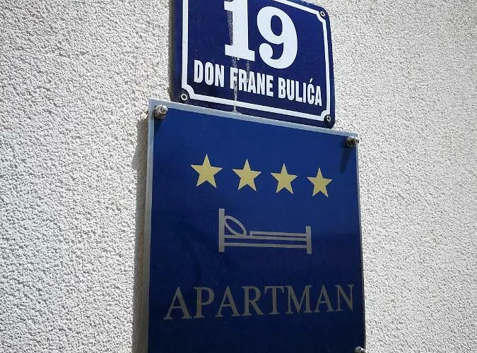 Daire Dalmatia *
