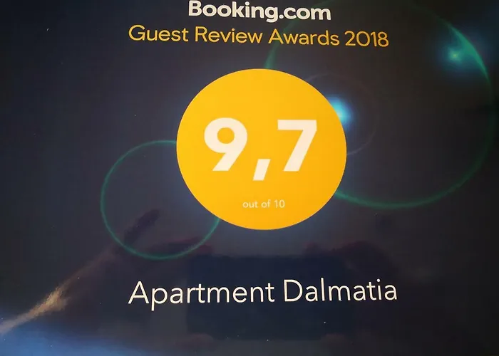 Dalmatia Daire *