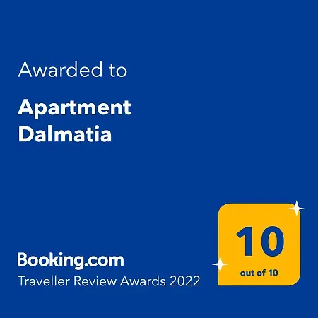Dalmatia *