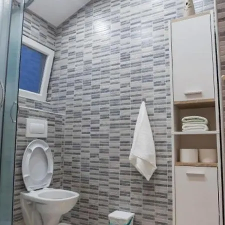 Apartman Dalmatia