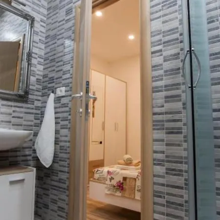 Apartman Dalmatia *