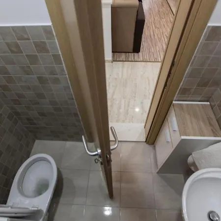Apartman Dalmatia Kastela