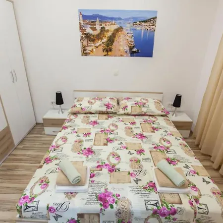 شقة Dalmatia