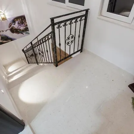 Dalmatia Apartman