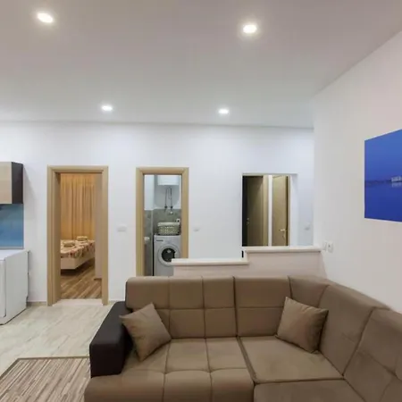 Apartman Dalmatia *