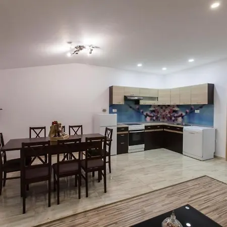 Apartman Dalmatia Kastela