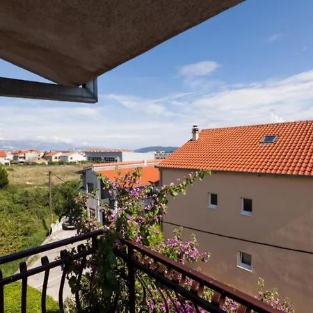 Dalmatia * Kastela