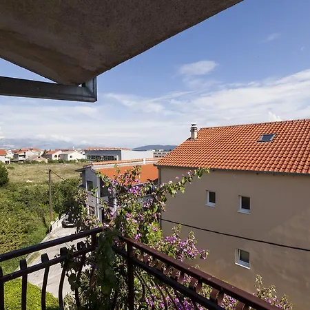 Dalmatia Apartman Kastela