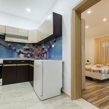 Apartman Dalmatia