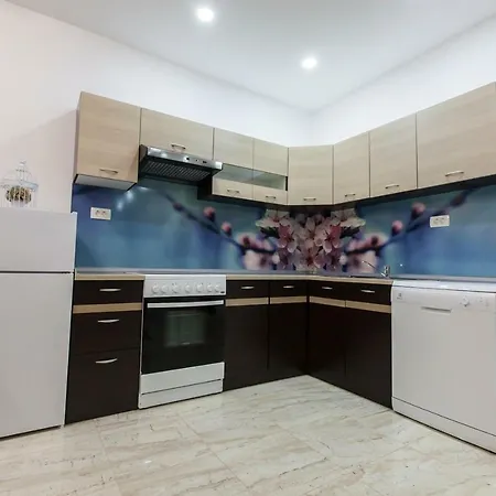 Apartman Dalmatia