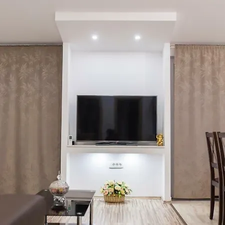 Dalmatia Apartman