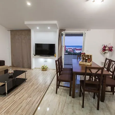 Apartman Dalmatia Kastela