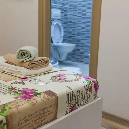 Apartman Dalmatia Kastela