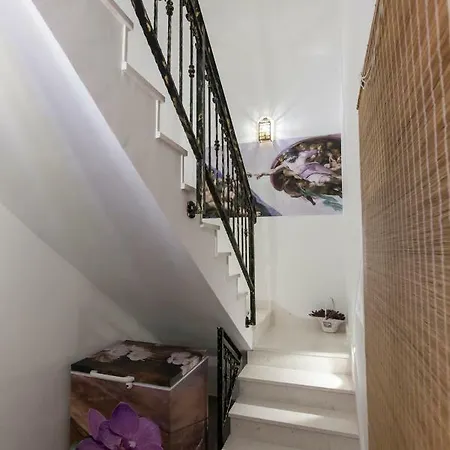 Apartman Dalmatia *