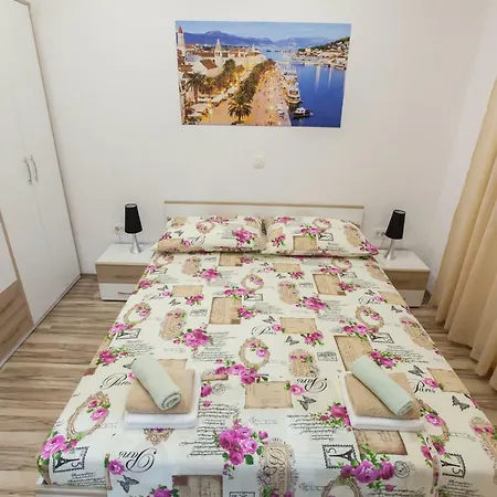 Dalmatia * Kastela