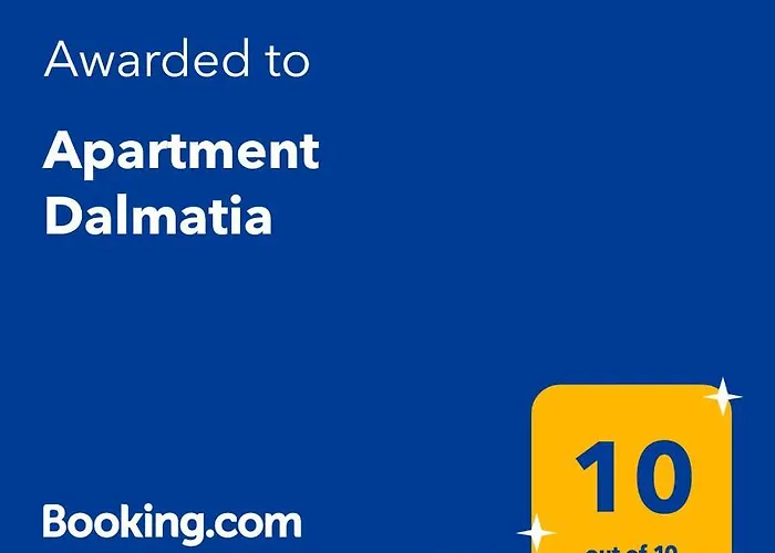 Dalmatia *