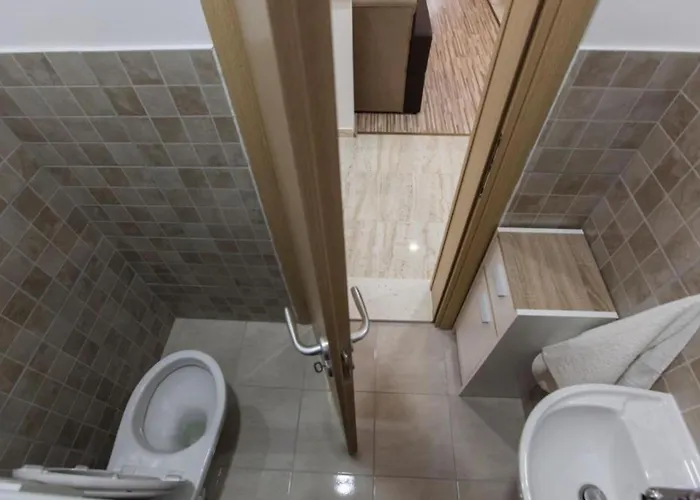 Apartman Dalmatia Kastela