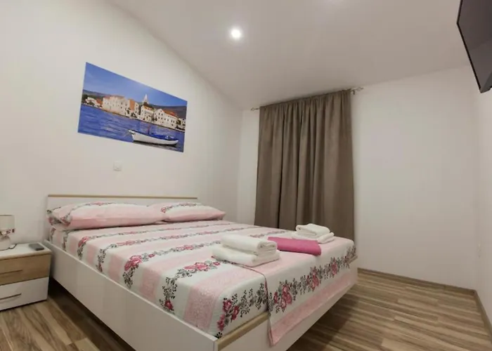 Dalmatia Apartman