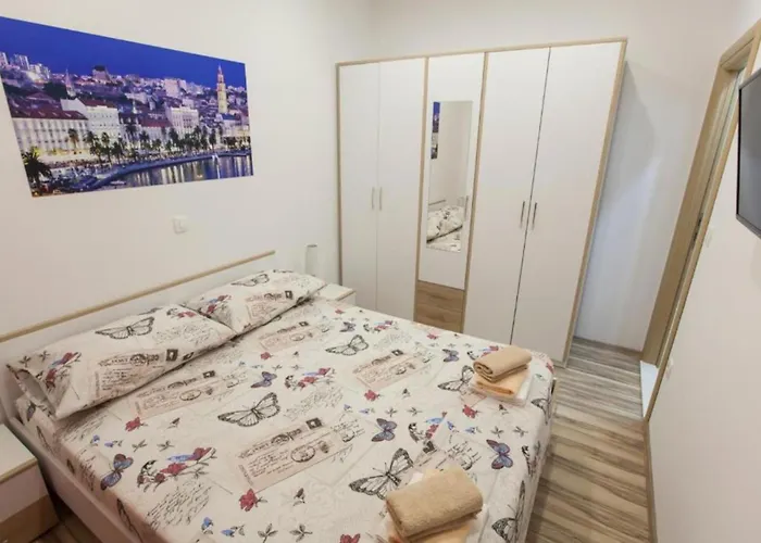 Apartman Dalmatia Kastela