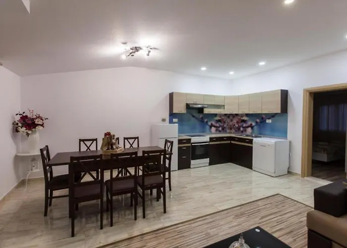 Apartman Dalmatia Kastela
