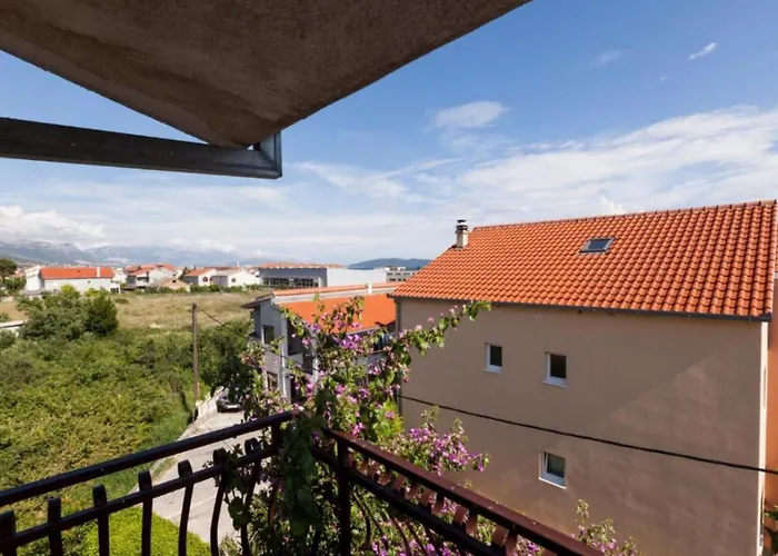Dalmatia * Kastela