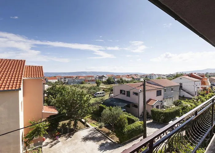Dalmatia *