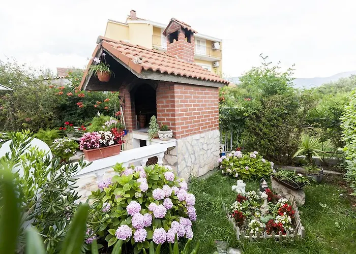 Apartman Dalmatia *