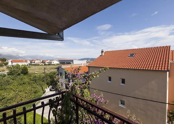 Dalmatia Apartman Kastela