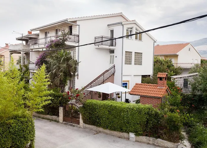 Apartman Dalmatia Kastela