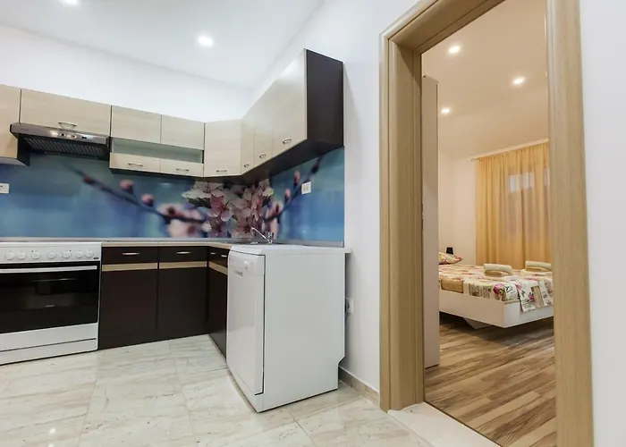 Apartman Dalmatia