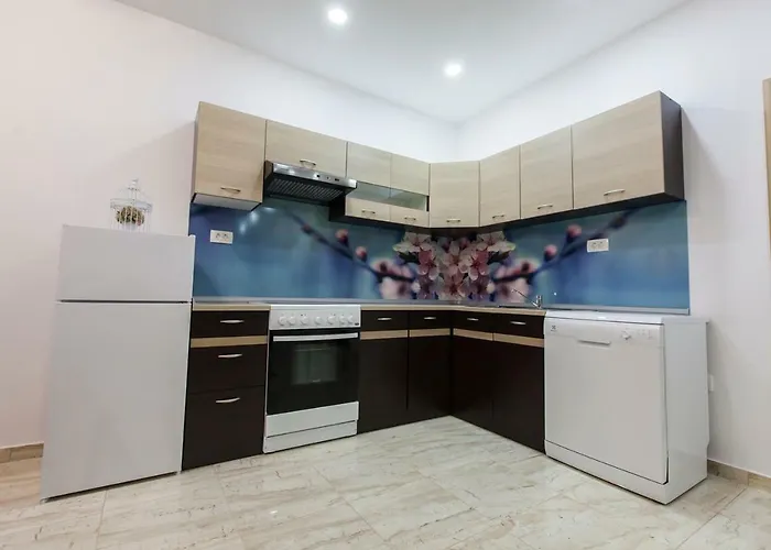 Apartman Dalmatia