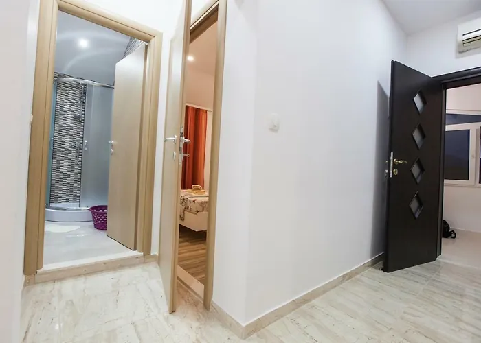 Apartman Dalmatia Kastela