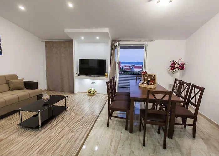 Apartman Dalmatia Kastela