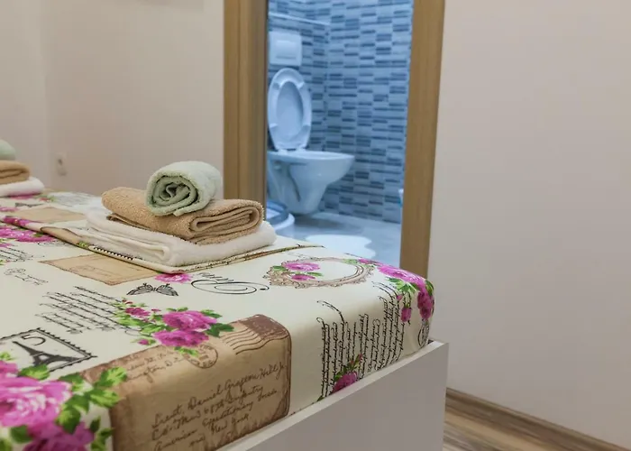 Apartman Dalmatia Kastela