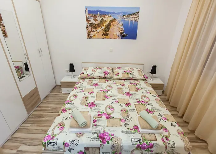 Dalmatia * Kastela